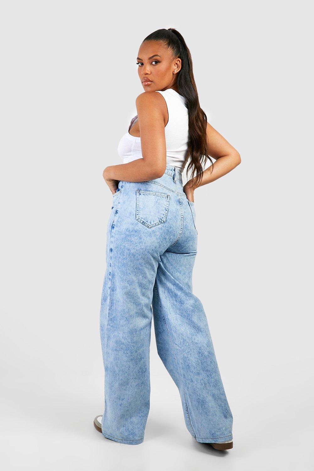 Bum shaping jeans store uk